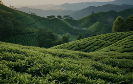 如何正确投茶来泡出一壶好茶