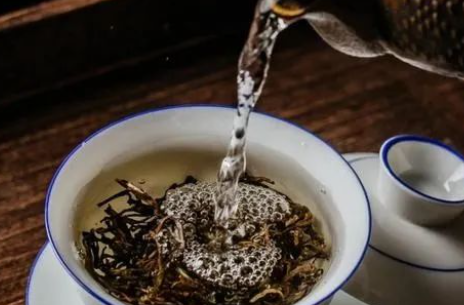饮茶养生的健康秘诀