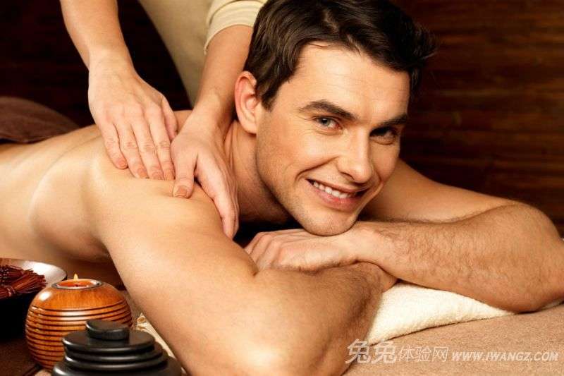 丝足养生会所