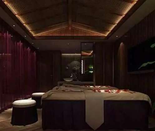水悦SPA养生会所