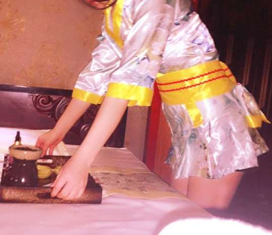 居沣韵养生会所