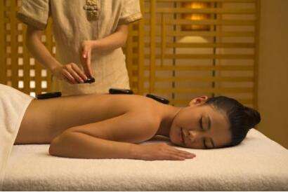SPA(东城SPA会所)