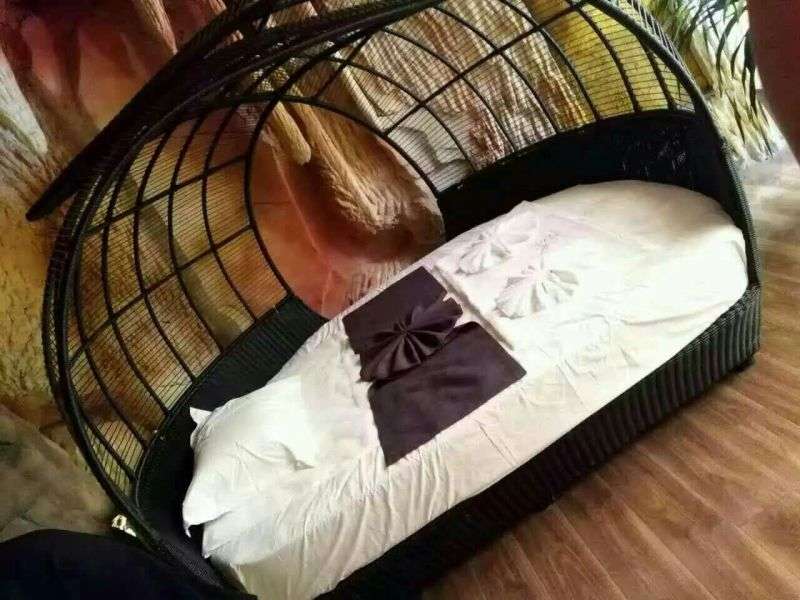 水云宫特色养生馆