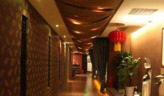 唐玺会馆(管庄店)