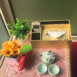 邻家小妹SPA养生