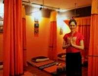 沙瓦迪卡泰式按摩Sawatdika Thai Massage（斯巴蒂万达店）