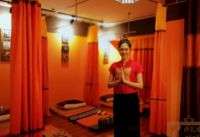 沙瓦迪卡泰式按摩Sawatdika Thai Massage&#38;Spa